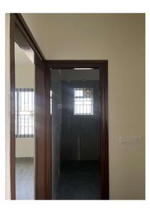 Hall Image of 1900 Sq.ft 5 BHK Duplex for sale in Madavara Bengaluru for Rs. 9800000