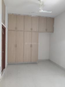 Bedroom Image of 1150 Sq.ft 2 BHK Builder Floor for rent in Vanasthalipuram Hyderabad for Rs. 23000