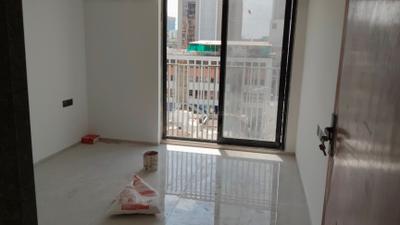 Bedroom Image of 2450 Sq.ft 3 BHK Apartment / Flat for rent in Vandematram Sky 100, Thaltej Ahmedabad for Rs. 45000