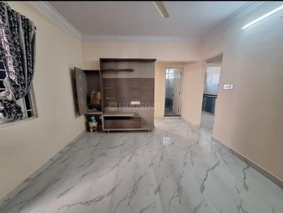 Hall Image of 850 Sq.ft 2 BHK Builder Floor for rent in Arakere Bengaluru for Rs. 24000