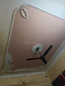 Balcony Image of 1200 Sq.ft 1 RK Independent House for rent in Alpha II Greater Noida for Rs. 22500
