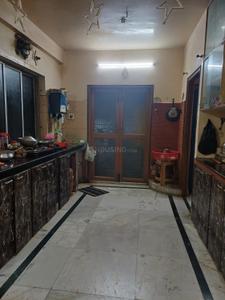 Kitchen Image of 1600 Sq.ft 3.5 BHK Apartment / Flat for sale in Patuli Kolkata for Rs. 7000000