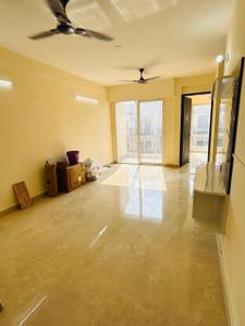Hall Image of 1225 Sq.ft 3 BHK Builder Floor for sale in Signature Global Park 1, Sector 36 Sohna for Rs. 11800000