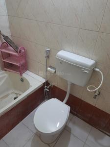 Bathroom Image of 2000 Sq.ft 3 BHK Villa for sale in Jatkhedi Bhopal for Rs. 9500000