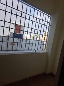 Balcony Image of 1153 Sq.ft 3 BHK Apartment / Flat for sale in Adambakkam Chennai for Rs. 10000000
