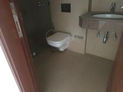 Bedroom One Image of 1855 Sq.ft 3 BHK Apartment / Flat for sale in Godrej Meridien, Sector 106 Gurgaon for Rs. 29500000