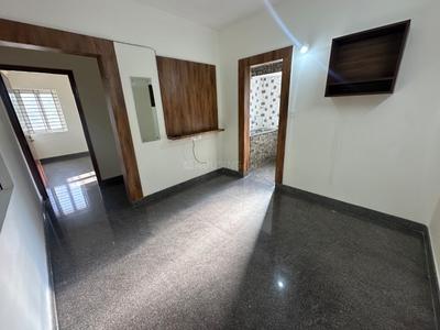 Image of 900 Sq.ft 1 BHK Apartment / Flat for rent in Kudlu Gate, Bengaluru for Rs. 17000