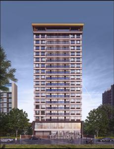 Image of 1991 Sq.ft 4 BHK Duplex for sale in Experio Platinum Elysium, Nerul, Navi Mumbai for Rs. 105000000