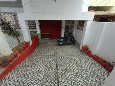 Balcony Image of 3000 Sq.ft 7 BHK Duplex for rent in Anisabad Patna for Rs. 100000