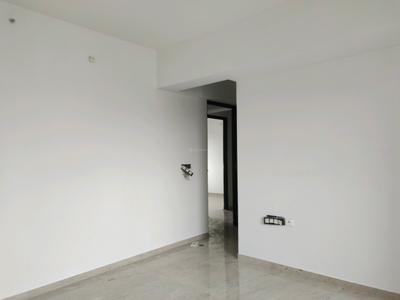 Bedroom Image of 1232 Sq.ft 3 BHK Apartment / Flat for rent in ND Palai Towers, Goregaon West Mumbai for Rs. 87000