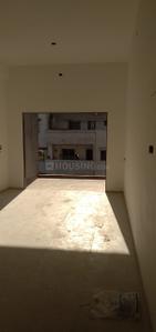 Bedroom Image of 1735 Sq.ft 3 BHK Apartment / Flat for sale in Palanpur Surat for Rs. 6246000