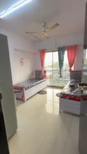 Kitchen Image of 850 Sq.ft 2 BHK Apartment / Flat for sale in Millionaire Heritage, Andheri West Mumbai for Rs. 18000000
