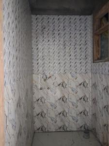 Common Bathroom Image of 1050 Sq.ft 2 BHK Apartment / Flat for sale in Sector 101 Noida for Rs. 4600000