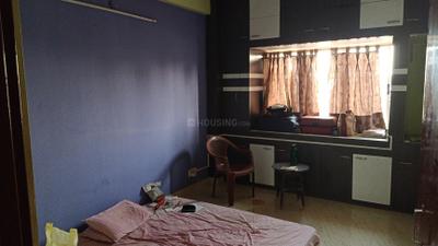 Bedroom Image of 1459 Sq.ft 3 BHK Apartment / Flat for sale in Vardaan Surbhi Apartment, Lalpur Ranchi for Rs. 6500000