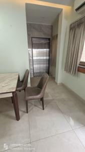Bedroom Image of 3000 Sq.ft 3 BHK Duplex for sale in Bandlaguda Jagir Hyderabad for Rs. 28000000