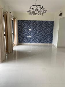 Hall Image of 1180 Sq.ft 2 BHK Apartment / Flat for sale in Kumar Princetown Tower C1, Mohammed Wadi Pune for Rs. 7400000