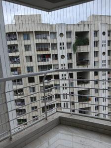Balcony Image of 2800 Sq.ft 4.5 BHK Apartment / Flat for sale in Vascon Forest County, Kharadi Pune for Rs. 44000000