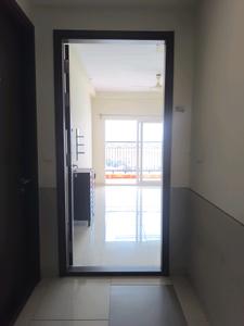 Main Entrance Image of 850 Sq.ft 2 BHK Apartment / Flat for rent in Prestige Jindal City, Anchepalya Bengaluru for Rs. 35000