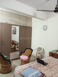 Bedroom Image of 1706 Sq.ft 3 BHK Apartment / Flat for sale in Mana Tropicale by Mana Projects Pvt Ltd, Parappana Agrahara Bengaluru for Rs. 13200000