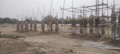 Image of 900 Sq.ft Residential Plot / Land for sale in Sunrakh Bangar, Vrindavan for Rs. 2500000
