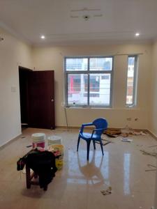 Hall Image of 1100 Sq.ft 2 BHK Builder Floor for rent in Gomti Nagar Lucknow for Rs. 16500