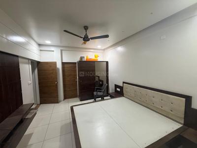 Bedroom Image of 2150 Sq.ft 4.5 BHK Villa for sale in Shashwat Parkshire, Ratanpur Vadodara for Rs. 8000000