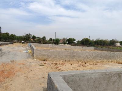 Image of 900 Sq.ft Residential Plot / Land for sale in Sector 17A, Greater Noida for Rs. 2500000