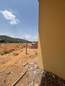 shivardhan residancy Plot View 3