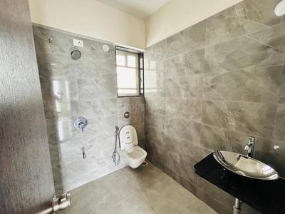 Image of 850 Sq.ft 2 BHK Apartment / Flat for rent in Basil Mondale, Mundhwa, Pune for Rs. 30000