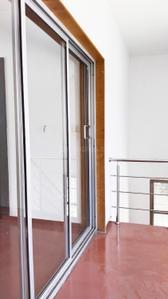 Balcony Image of 2300 Sq.ft 4.5 BHK Villa for rent in Thaltej Ahmedabad for Rs. 36000