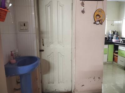 Image of 1500 Sq.ft 1 BHK Apartment / Flat for sale in Sudama Nagar, Indore for Rs. 2250000