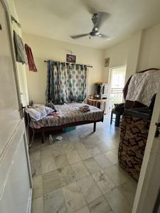 Hall Image of 1150 Sq.ft 2 BHK Apartment / Flat for sale in Bodakdev Ahmedabad for Rs. 6800000