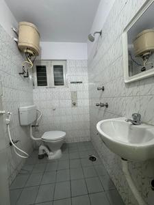 Image of 900 Sq.ft 1 BHK Apartment / Flat for rent in Indira Nagar, Bengaluru for Rs. 40000