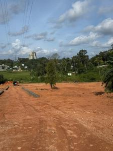 Image of 7405 Sq.ft Residential Plot / Land for sale in Kakkanad, Kochi for Rs. 1100000