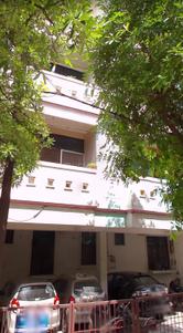 Building Image of 1400 Sq.ft 3 BHK Apartment / Flat for sale in Juhi Kalan Kanpur for Rs. 8000000