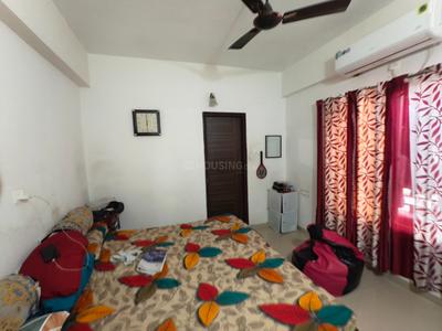 Bedroom Image of 1200 Sq.ft 3 BHK Apartment / Flat for sale in Sevasi Vadodara for Rs. 4500000