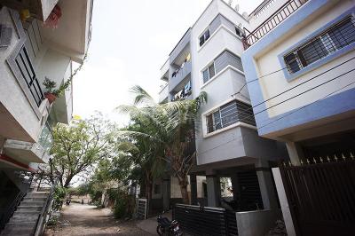Image of 4000 Sq.ft 6 BHK Apartment / Flat for sale in Lohegaon, Pune for Rs. 9500000