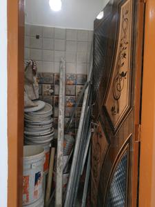 Bedroom One Image of 750 Sq.ft 2 BHK Builder Floor for sale in DLF Ankur Vihar Ghaziabad for Rs. 2330020