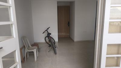 Living Room Image of 1113 Sq.ft 2 BHK Apartment / Flat for sale in Sigma Aventino, Mohammed Wadi Pune for Rs. 8500000