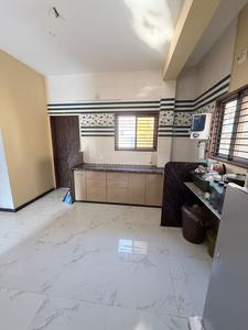 Hall Image of Happy Home in Khodiyar Nagar, Vadodara