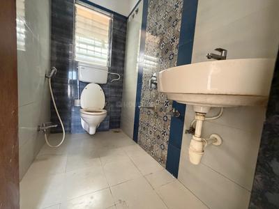 Image of 650 Sq.ft 1 BHK Apartment / Flat for sale in Neel Sidhi Orbit, Panvel, Navi Mumbai for Rs. 7900000