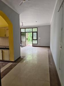 Hall Image of 2800 Sq.ft 2 BHK Independent House for rent in Sector 50 Noida for Rs. 42000