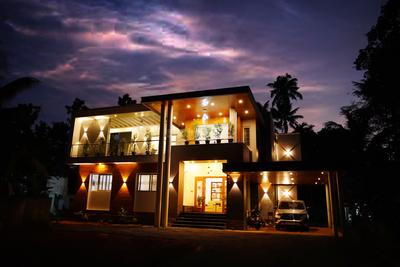 4 BHK Independent House