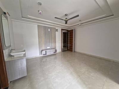 Bedroom Image of 980 Sq.ft 2 BHK Apartment / Flat for sale in Jagatpura Jaipur for Rs. 4500000