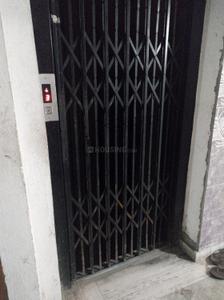 Image of 985 Sq.ft 2 BHK Apartment / Flat for rent in Kanchrapara, North 24 Parganas District for Rs. 10000