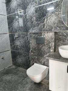Bedroom Image of 405 Sq.ft 1 BHK Builder Floor for sale in Sector 15 Gurgaon for Rs. 3300000