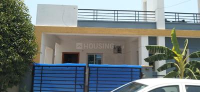 Image of 1400 Sq.ft 3 BHK Villa for rent in Kanchan Bagh, Hyderabad for Rs. 24000