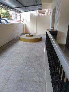 Balcony Image of 1500 Sq.ft 2 BHK Independent House for sale in Pachalam Kochi for Rs. 10000000