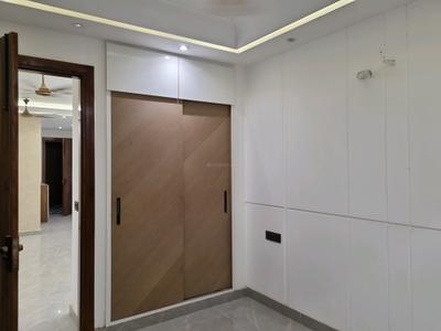 Bedroom Image of 1000 Sq.ft 3 BHK Apartment / Flat for sale in Dream Ultra Luxury, Mahavir Enclave New Delhi for Rs. 9000001