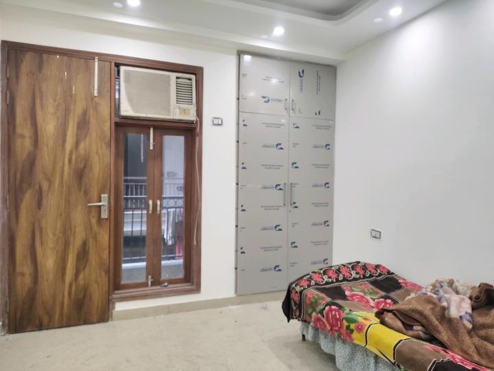 GS real estate Bedroom One 1